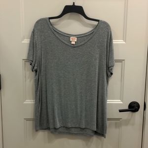 Light Gray Tshirt